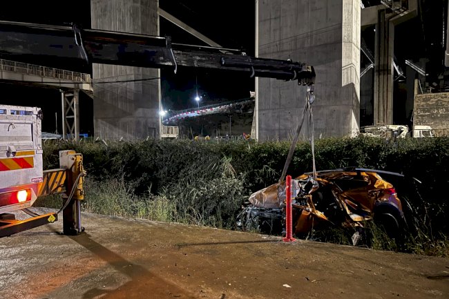 Gelibolu’da kaza; 1 ölü