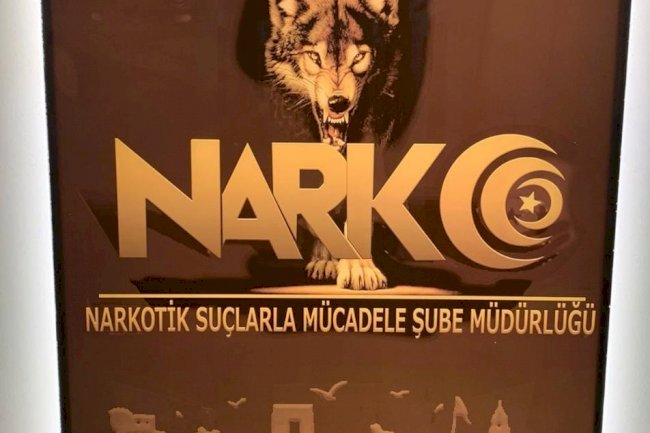 Biga’da uyuşturucu operasyonu 