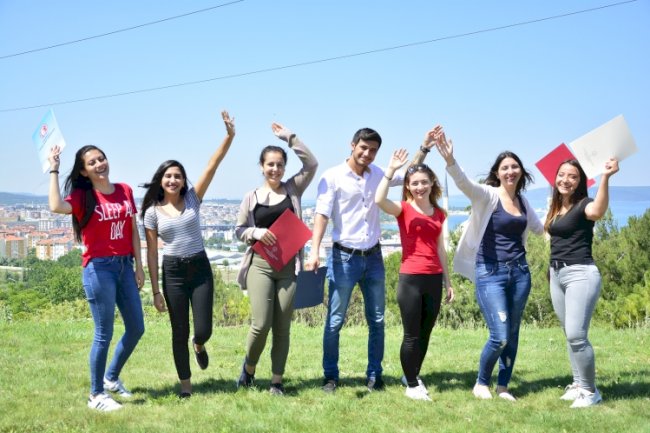 SOSYAL SORUMLULUK PROJELERİNDE ÖNEMLİ BAŞARI