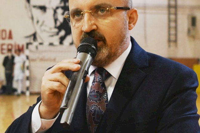 CUMHURİYET TARİHİNİN EN BÜYÜK SOSYAL KONUT PROJESİ ÇANAKKALE’DE 1290 KONUT İNŞA EDİLECEK