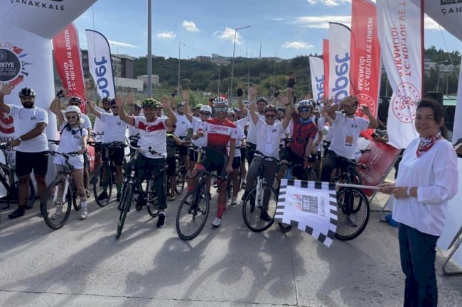 RÜZGARIN DEMİR ATLILARI TROYA’YA SÜRDÜ