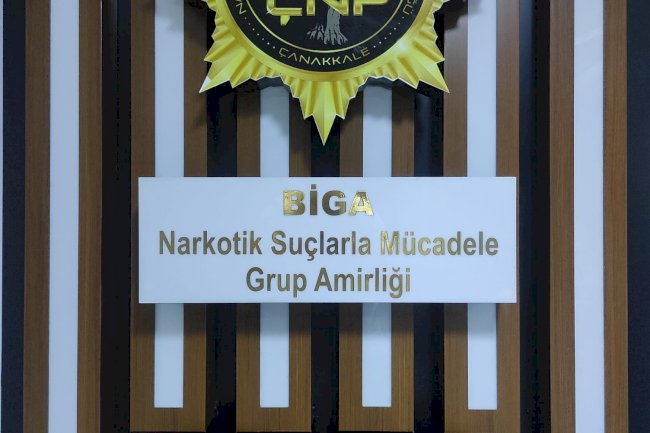 Emniyetten operasyon; 13 tutuklama