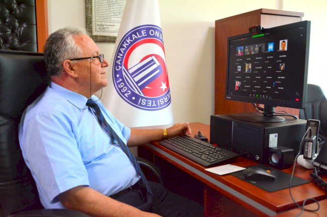 2. Uluslararası Küresel İklim Değişikliği Kongresi gerçekleşti