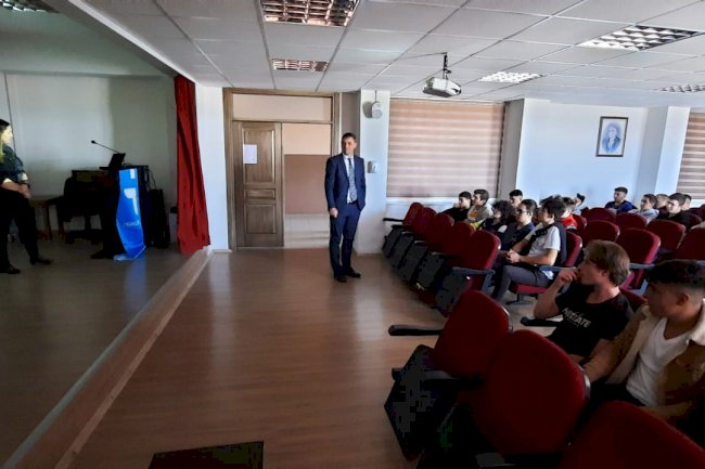 ’İŞKUR her zaman yanınızda’