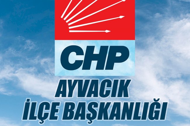CHP’de iki istifa… (29.09.2022)