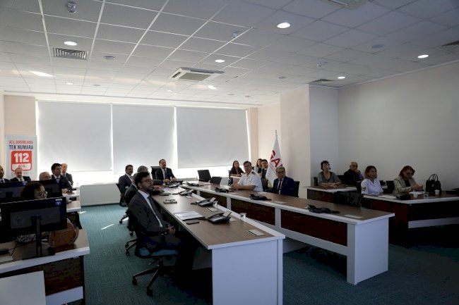 Kadına yönelik şiddetle mücadele (29.09.2022)