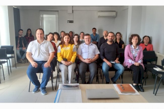 Devlet Konservatuvarı’nda ilk kurul toplantısı 