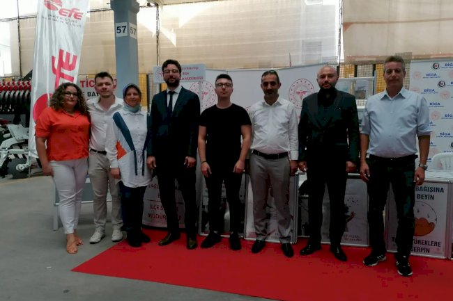 Organ bağışı hayat kurtarıyor 