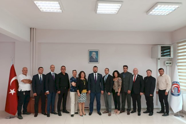 Akademik Kurul toplandı 