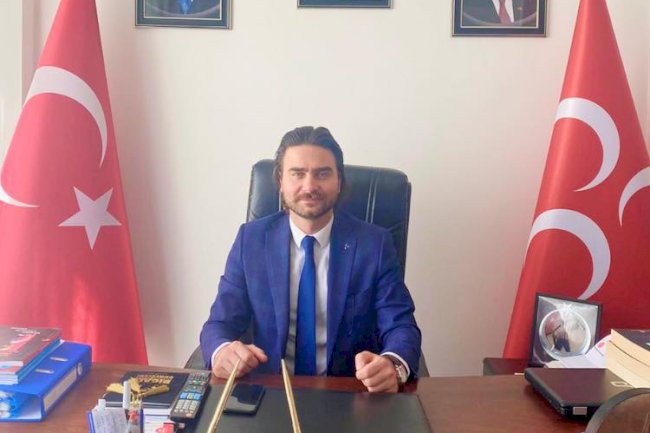 Yıldırım’dan Mevlid Kandili mesajı 