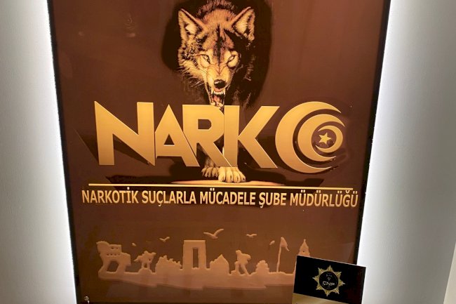 Uyuşturucu operasyonu; 6 tutuklama (20.10.2022)