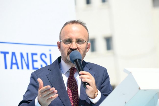 Çanakkale’ye 31 hekim atandı 