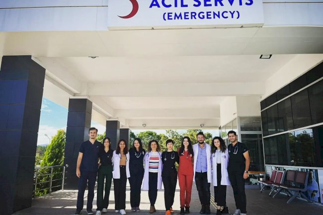 Yenice’de hekim sayısı artıyor 