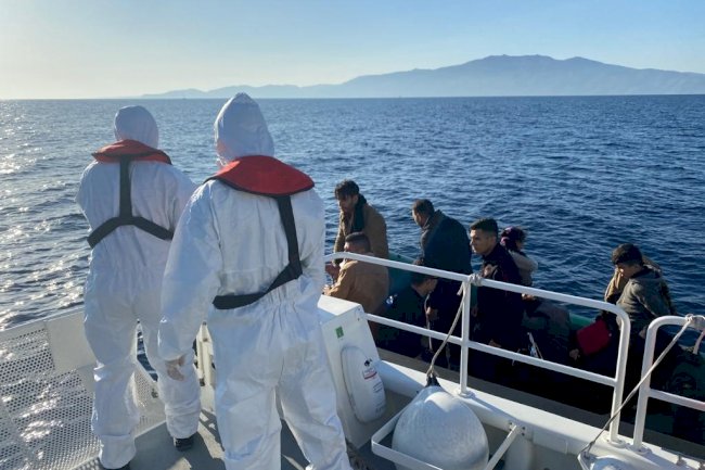 Ölümden döndüler 