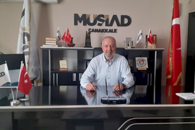 Mutlu’dan SAMEKS değerlendirmesi 