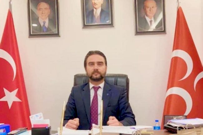 Yıldırım; “Saçmalamakta üzerlerine yok”