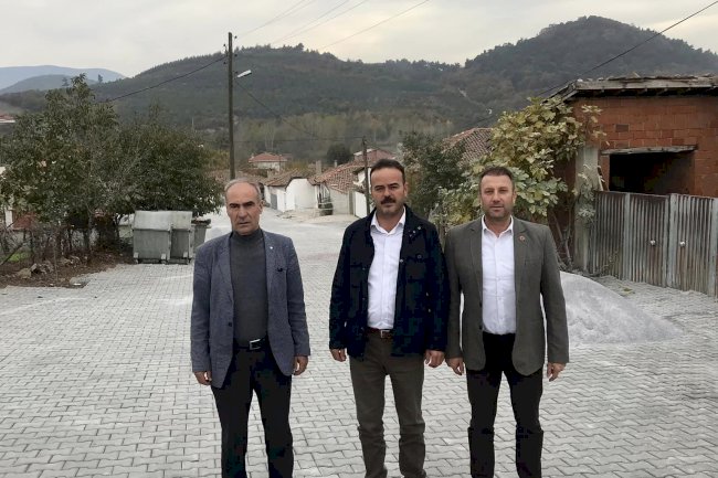 Okan; “Etili güzelleşiyor”