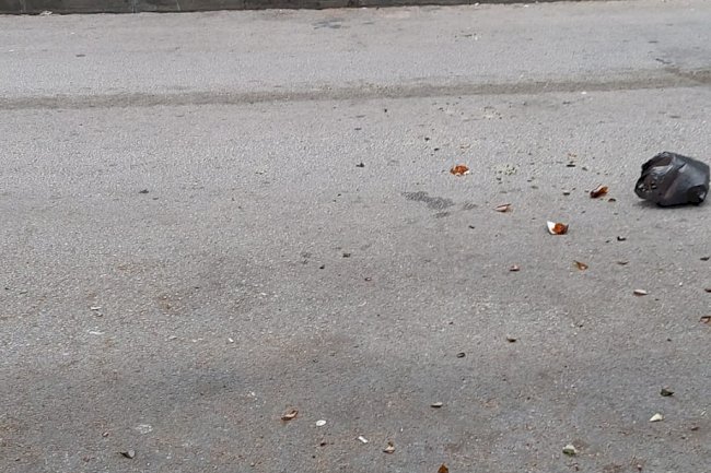 “Yetkililer duruma el atmalı”