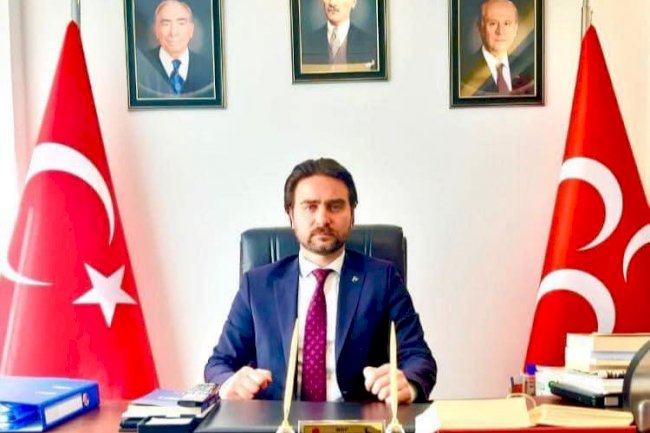 Yıldırım’dan CHP’li Başkana ‘fırın’ tepkisi 
