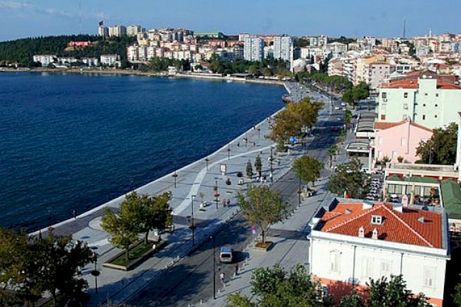 Bir ayda 839 konut satıldı (17.11.2022)