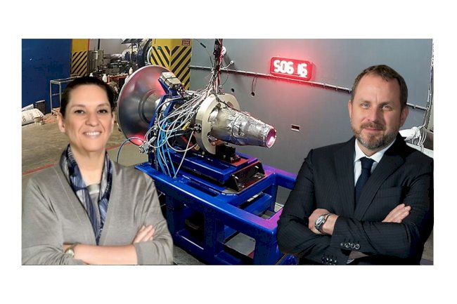 SON TESTİ SIFIR HATAYLA TAMAMLADI Okyay; “Hedefimiz, ÇAKIR Füzesi’ni Ocak ayında uçurmak”