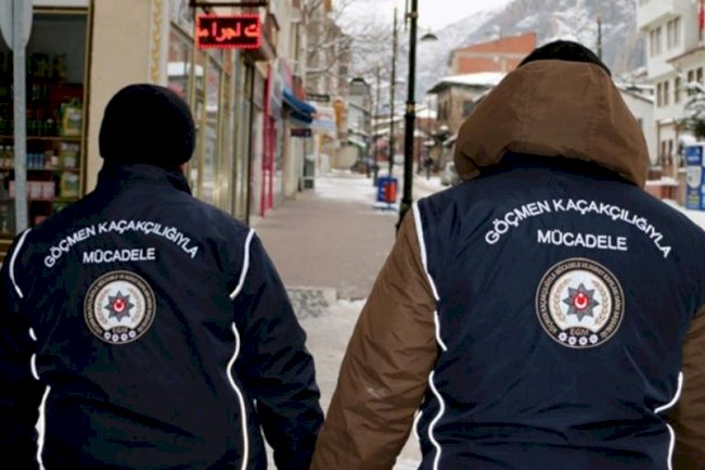 37 organizatör gözaltına alındı