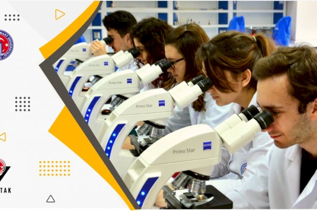 ÇOMÜ’nün proje başarısı