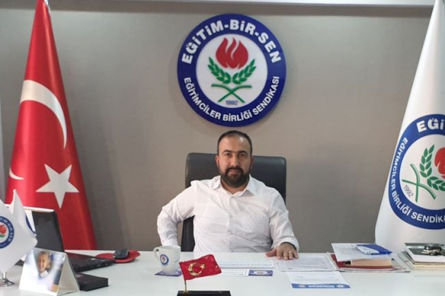 “Nesiller değişir, öğretmenin önemi değişmez” (24.11.2022)