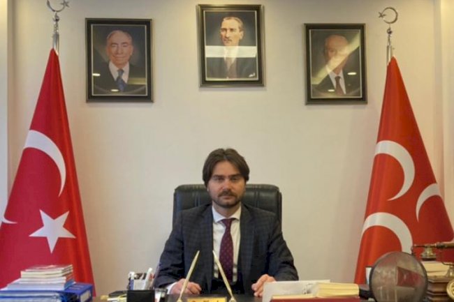 MHP’de “Komşum Nasılsın?" ziyaretleri başlıyor (24.11.2022)