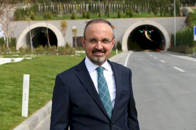 Parlayan yıldız Çanakkale 