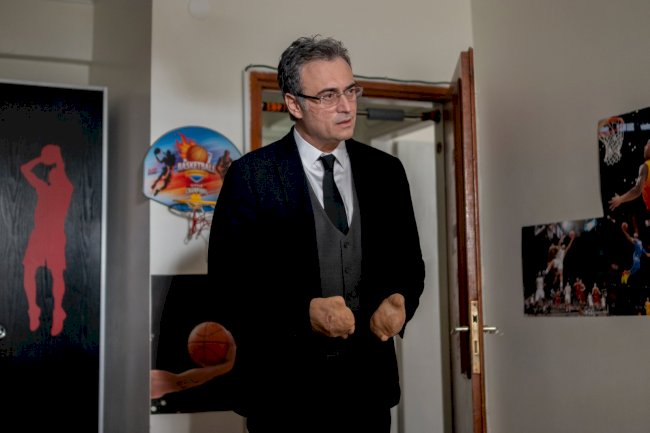 MİLYONLARCA ENGELLİNİN SESİ OLACAK FİLMİN GELİRİ İLE İSTANBUL’DA ENGELSİZ YAŞAM MERKEZİ KURULACAK