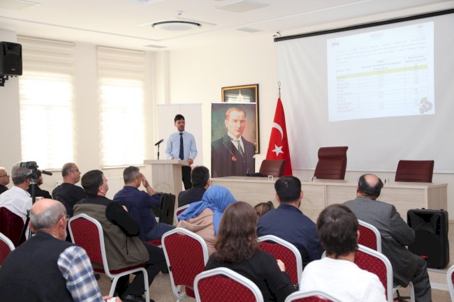 ARONYA DİKİYOR ŞİFA TOPLUYORUM…(01.12.2022)