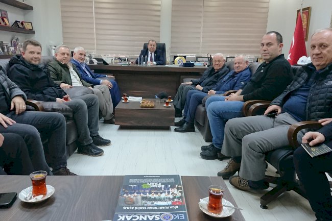 “Ortak paydamız Biga” (01.12.2022)