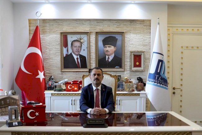 Aktaş’tan Engelliler Günü mesajı 