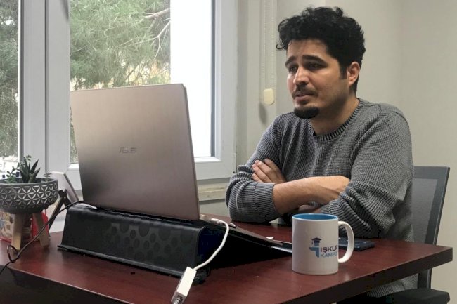 Online eğitim