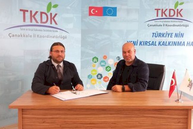 GES projelerini destekliyor