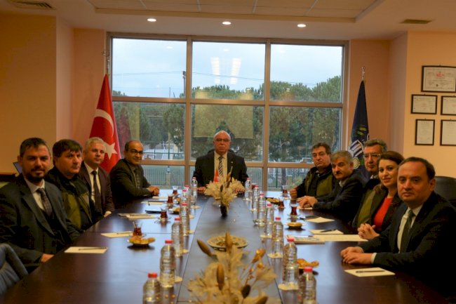 Deniz; “Hepimizin amacı ortak”