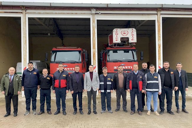 İncelemelere devam ediyor