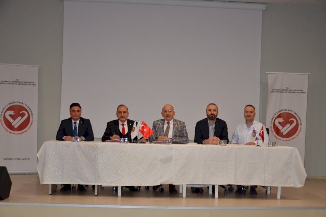 Toplu iş sözleşmesi törenle imzalandı