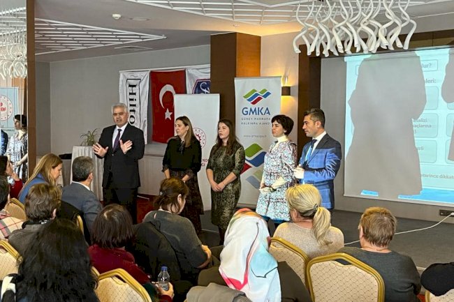 Eğitim faaliyetleri sürüyor
