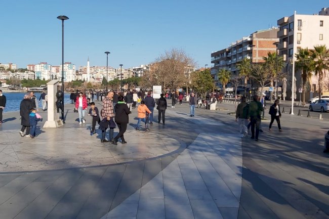 Çanakkale’de göç nedeni eğitim