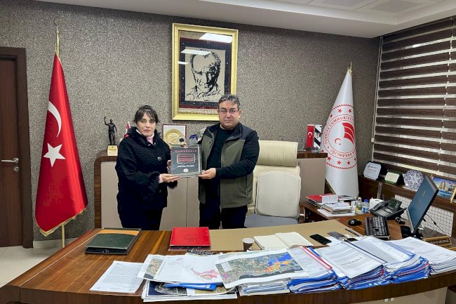 Şehit ve Gazi ailelerinden kurs talebi
