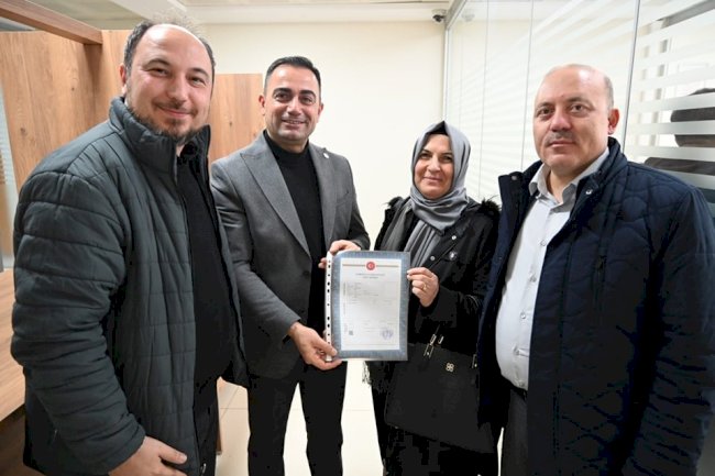 Hayırseverden anlamlı bağış