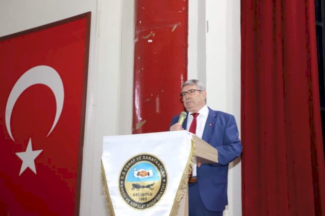 Osman Selvi ile yola devam…