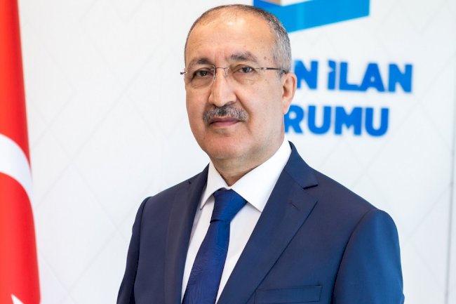 Basın Camiası Yüzyılın Afetinde Tek Vücut Oldu