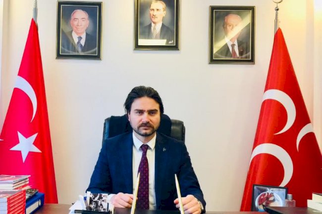 MHP’li Yıldırım’dan tepki
