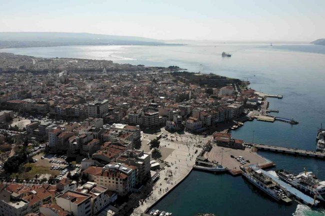 TÜİK Dış Ticaret İstatistiklerini Açıkladı