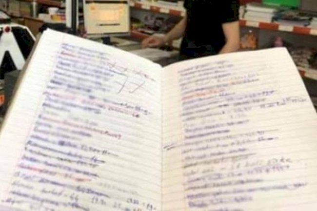 Zimem Defteri ile borçlar ödeniyor