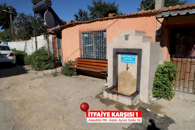 Gelibolu Belediyesi’nden bilgilendirme