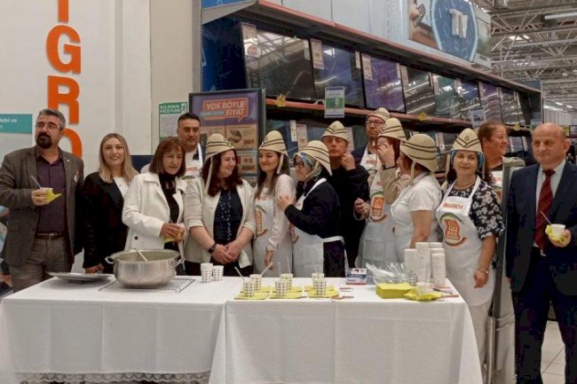 "57. Alayın Yolunda"